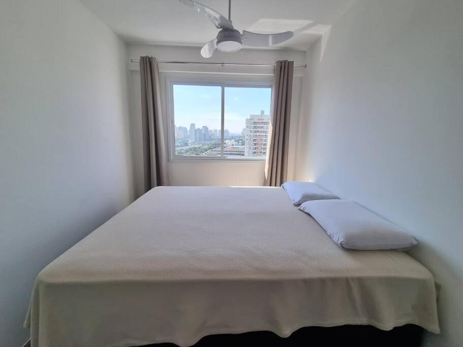 Apto Ao Lado Da Estacao De Metro Ap08 Apartamento São Paulo