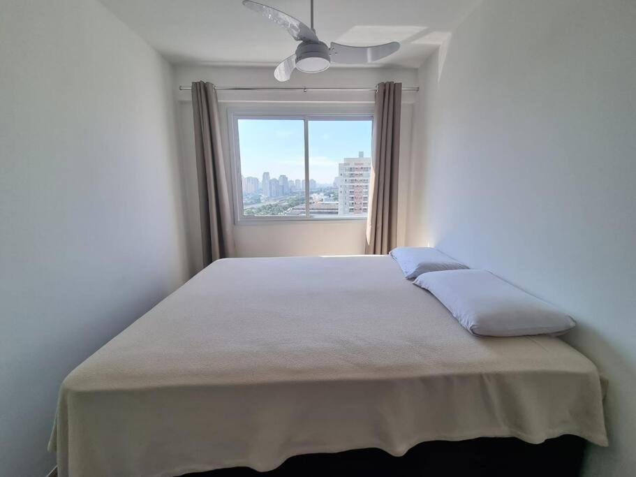 Apto Ao Lado Da Estacao De Metro Ap08 Apartamento