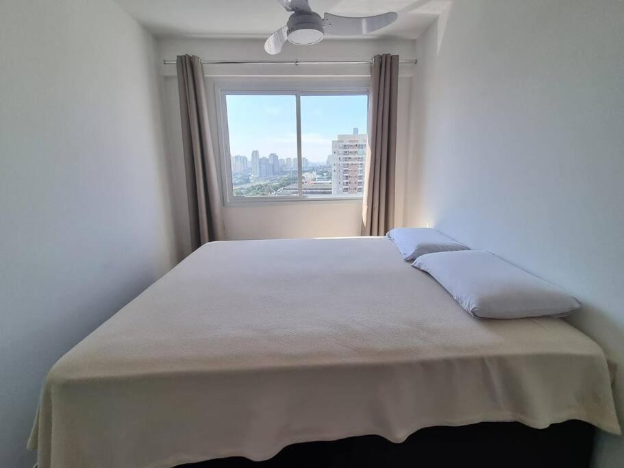 Apto Ao Lado Da Estacao De Metro Ap08 Apartamento