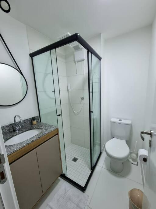 Apto Ao Lado Da Estacao De Metro Ap08 Apartamento